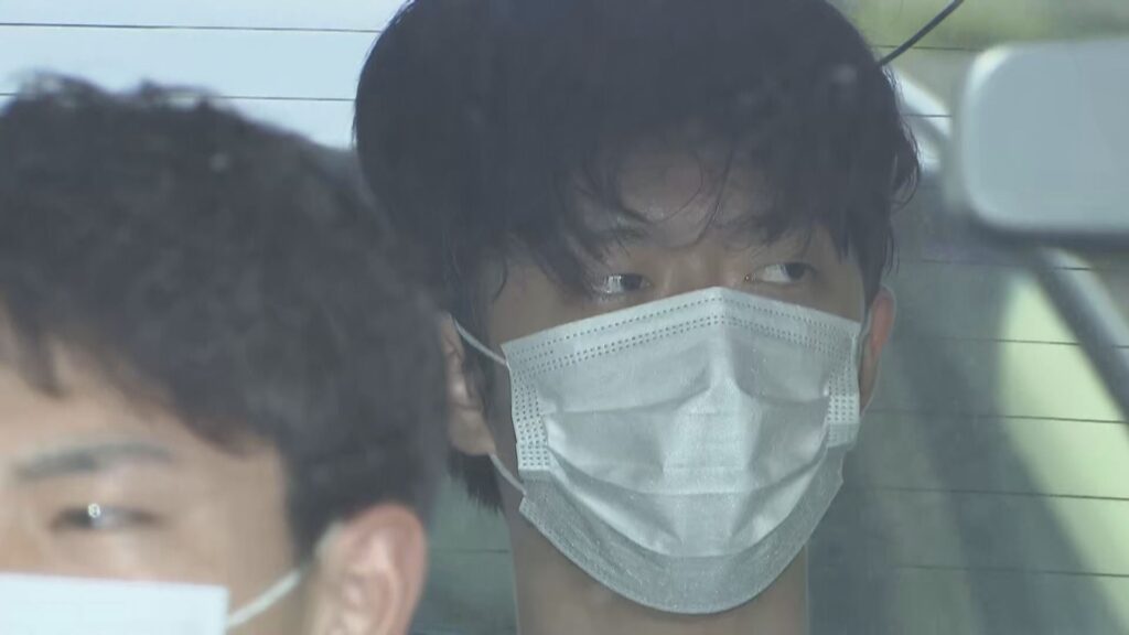 岸田前首相襲撃事件　控訴棄却で2審も懲役10年…木村被告「裏金もらって判決を書いたんですか？裁判官を名誉毀損で訴えます」と退廷